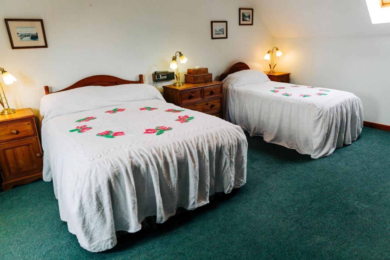 The Farmhouse Lochmeyler Llandeloy Экстерьер фото