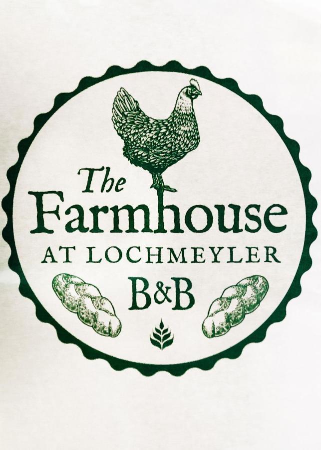 The Farmhouse Lochmeyler Llandeloy Экстерьер фото